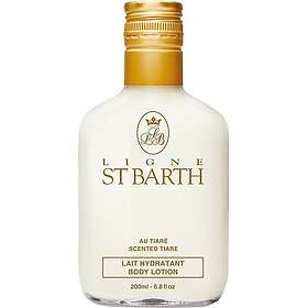 Ligne St Barth Fuktgivande Bodylotion Tiaré 200ml