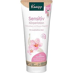 Kneipp Känslig kroppslotion 200ml