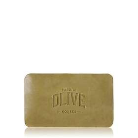 Korres Pure Greek Olive Blossom Soap 125 g