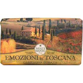 Nesti Dante Emozioni Di Toscana Golden Countryside Tvål 250 g