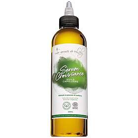 Les Secrets de Loly Croissance Hiusöljy 250ml