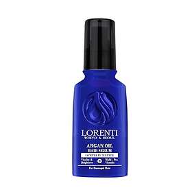 Lorenti Tokyo & Seoul Argan Hårserum 125ml