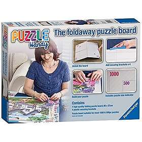 Ravensburger Puzzle Accessory Storage Board
