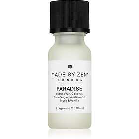 Made by Zen Paradise huile parfumée 15ml