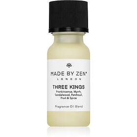 Made by Zen Signature Three Kings doftolja 15ml