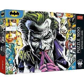Trefl Joker Batman 1000 Pieces