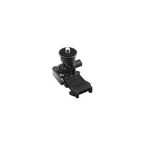 GoPro låsande 1/4-20 monteringsspänne