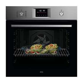 AEG TU5PB40XSM