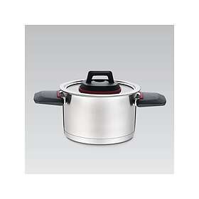 Maestro MR-3530-22 Pot 22cm 4.2L (with Lid)