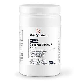 Naissance Organic Refined Coconut Oil 1kg