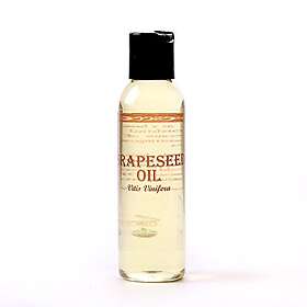 Mystic Moments Grape Seed Carrier Oil 125ml