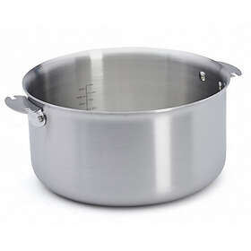 de Buyer Alchimy Loqy Casserole 24cm