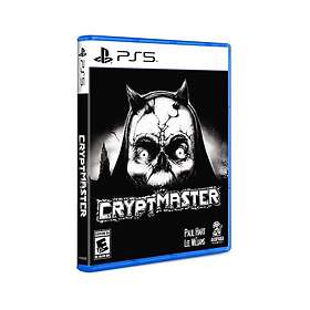 Cryptmaster (PS5)
