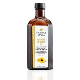 Nature Spell E-vitamin Oil 150ml