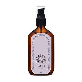 Odid Milkprotein Verbena Lavender Intensive Hiusöljy 100ml