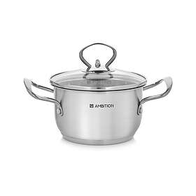 Ambition Petite Gryta 14cm 1.2L (med lock)