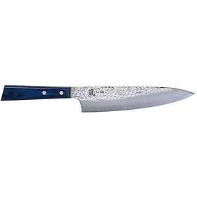 Yaxell Blue Breeze Kockkniv 20.5cm