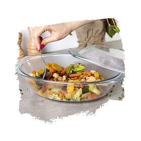 Termisil Grill And Drop Ugnsform 2,9 L