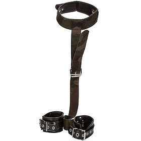 Colt Camo Collar & Cuffs