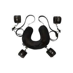 Creative Conceptions Sei Mio Deluxe Sex Position Restraint System
