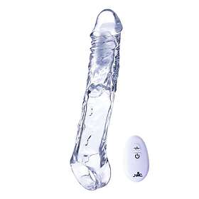 NMC Ice Crystals Längdförbättrare Med Bullet