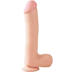 Pipedream Dildo Med Sugekop 25,5cm