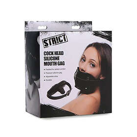 Strict Cock Head Suuaukko