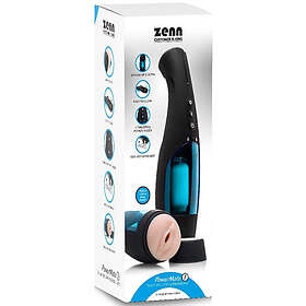 Zenn PowerMate 1 Automatisk Rykkende Masturbator