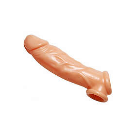 Size Matters Penis Enhancer ja Ball Stretcher