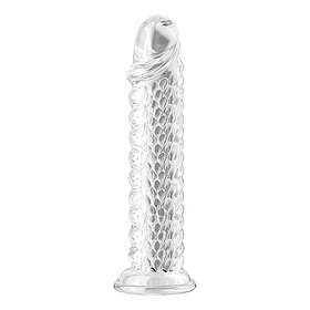 ClearlyHorny Multix Dildo 19cm
