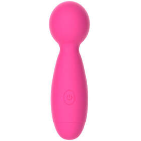 Sustainable Pleasure Powerful Mini Wand