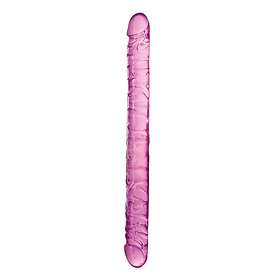 Sustainable Pleasure Realistic Double Dildo 45cm