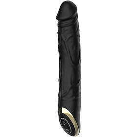 Sustainable Pleasure Realistisk Vibrerende Dildo 21cm
