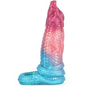Unicorny Dragon Penis Extender Sleeve 19,6cm