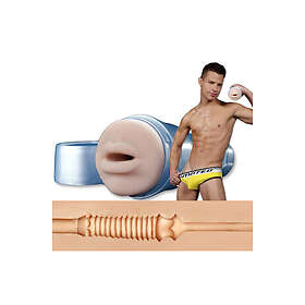 Fleshjack Boys Brent Everett Mouth