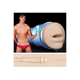 Fleshjack Boys Mick Lovell Mouth