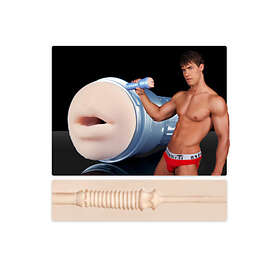 Fleshjack Boys Kris Evans Suu