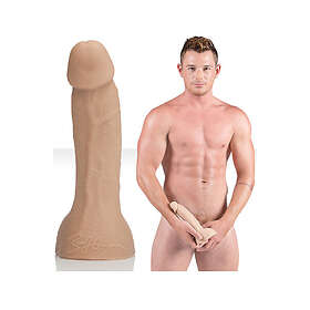 Fleshjack Boys Brent Corrigan Dildo