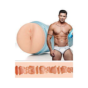 Fleshjack Boys Trenton Ducati Titanium