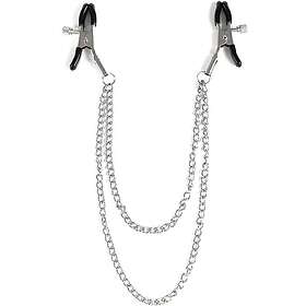 Virgite Nänniklipsuilla Tuplaketjulla