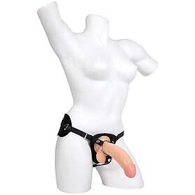 Viking Cock Super Realistic Dildo 21,5 cm