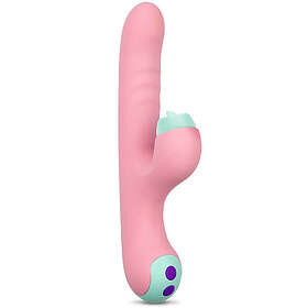 Vergite Daisy Bunny Kahdella Vaihdettavalla Päällä