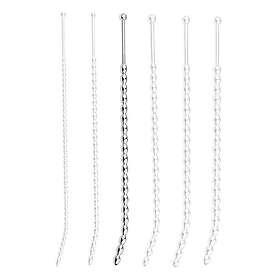 UrethralPlay Meadeep Urethral Stam Ø 7 mm 26 cm