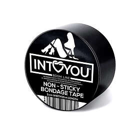 IntoYou Bondage Tape Non-Sticky 15m