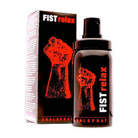 Fist Relax Anal Spray 15 ml