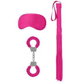 Ouch! Bondage Kit För Nybörjare