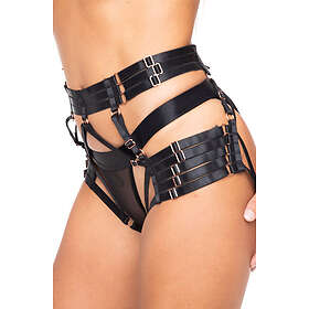 Kinky Diva Luxury Harness Briefs