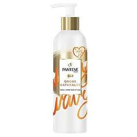 Pantene Ondas Naturales Styling Cream 235ml