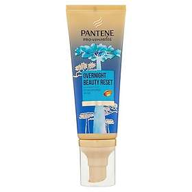 Pantene Pro-V återfuktande och glans nattserum med biotin 70ml