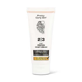 Pretty Curly Girl 2IN1 Protein Heavy Cream 250ml